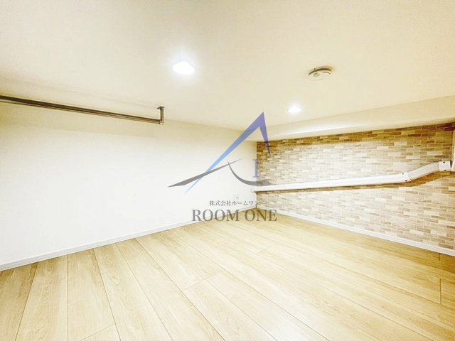 プラチナシティ蒲田