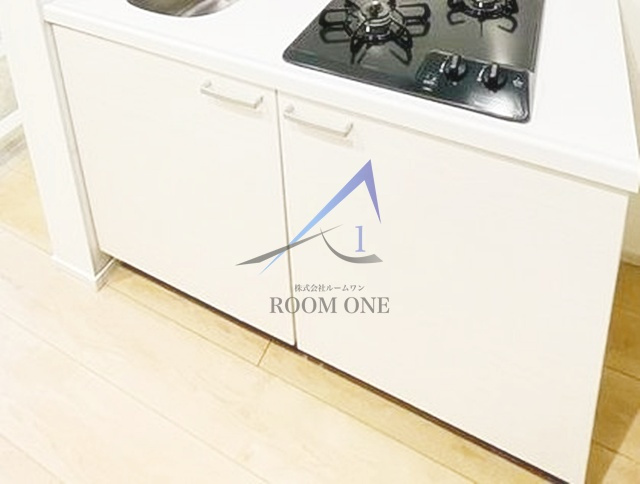 プラチナシティ蒲田の収納|収納です。