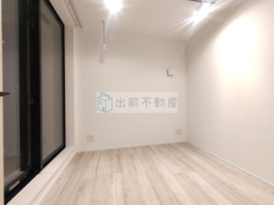 【洋室】 | アクセス池袋アネックス