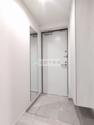 【玄関】 | アクセス池袋アネックス