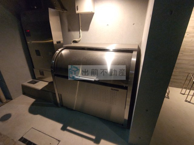 【その他共用部分】 | アクセス池袋アネックス