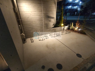 【その他共用部分】 | アクセス池袋アネックス