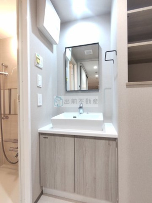 【洗面所】 | アクセス池袋アネックス