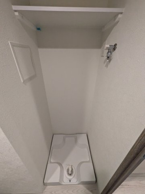 【内装】 | プレサンス大津京町ヴェリス