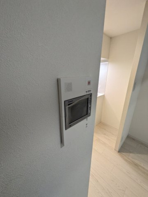 【セキュリティ】 | プレサンス大津京町ヴェリス