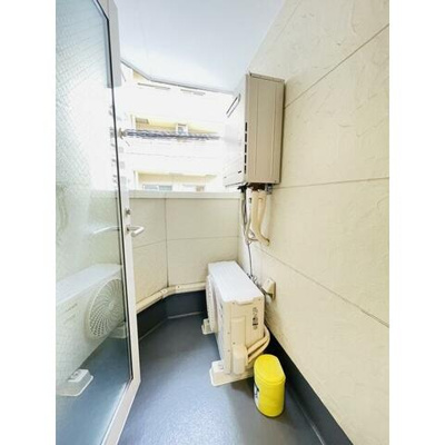 【バルコニー】 | La Provence du KAMATA