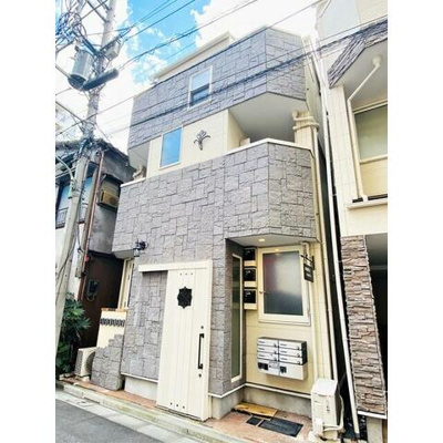 【外観】 | La Provence du KAMATA