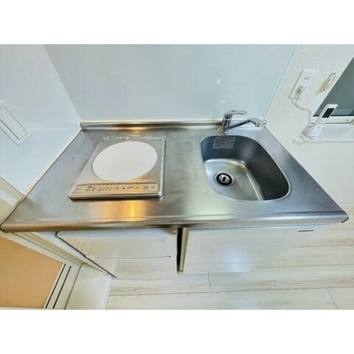 【キッチン】 | La Provence du KAMATA