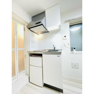 【内装】 | La Provence du KAMATA