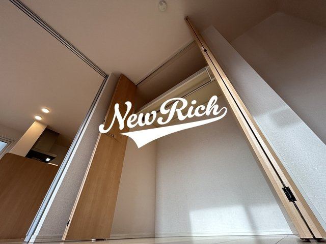 高崎市上中居町のアパートのその他