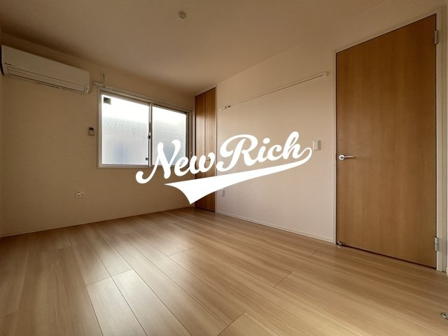 高崎市上中居町のアパートのその他共用部分