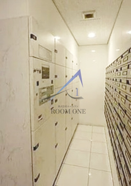 グランド・ガーラ大森