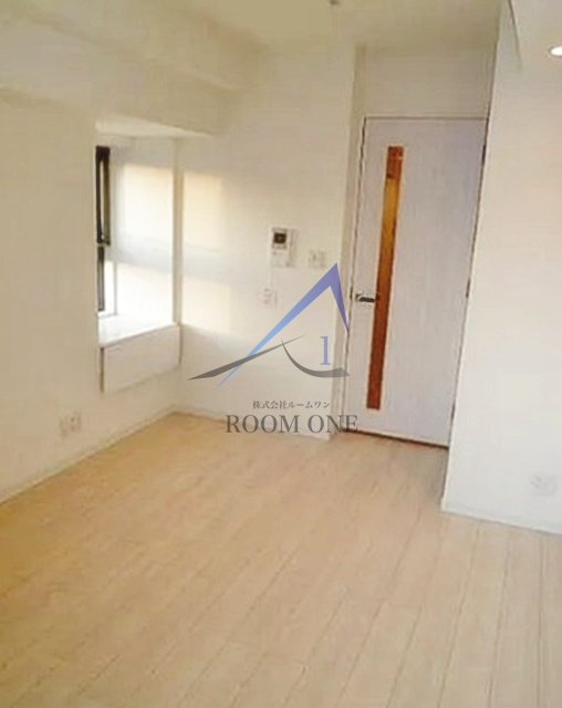 グランド・ガーラ大森の居間・リビング|洋室のお部屋です。