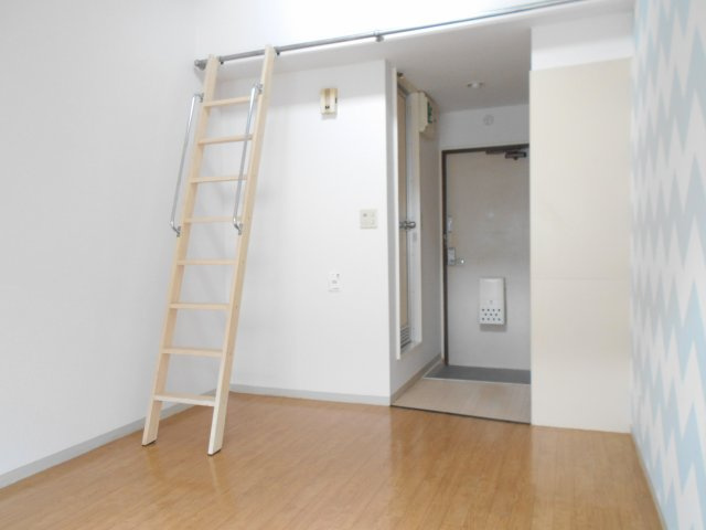 エクセル市川の居間・リビング