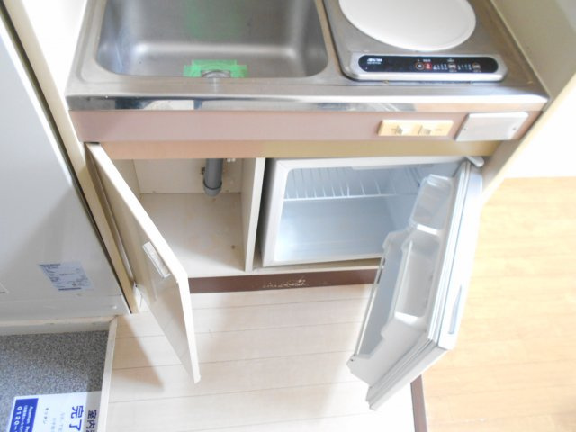 エクセル市川のキッチン
