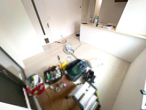 【居間・リビング】