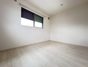 【洋室】