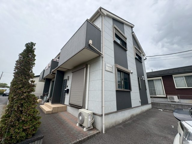 【外観】 | アーリーガーデン