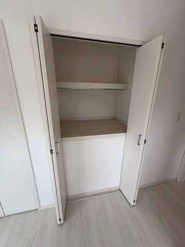 【収納】