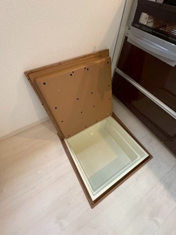 【収納】
