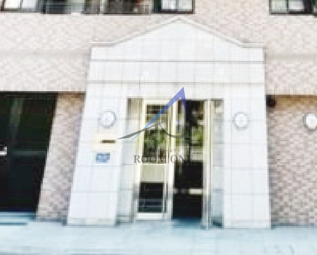 ＫＤＸレジデンス横浜関内のエントランス|エントランスです。