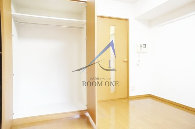 ＫＤＸレジデンス横浜関内の寝室|寝室です。