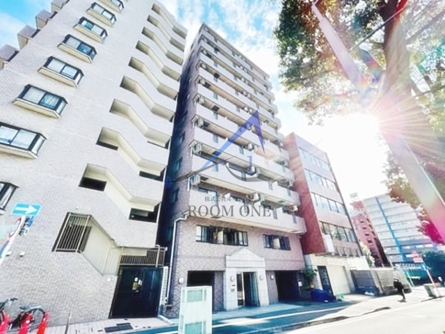 ＫＤＸレジデンス横浜関内