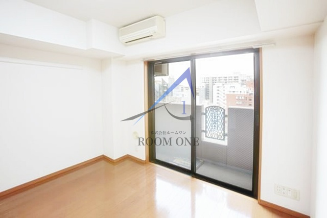 ＫＤＸレジデンス横浜関内の居間・リビング|洋室のお部屋です。