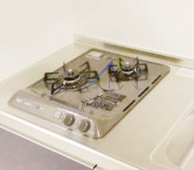 KDXレジデンス溝の口の内装