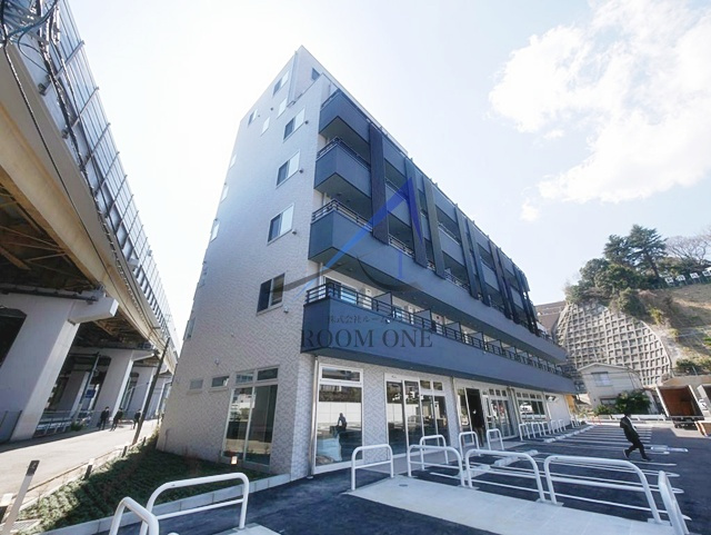 KDXレジデンス溝の口