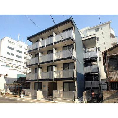 【外観】 | レオパレスリフレ西蒲田