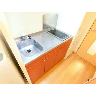 【キッチン】 | レオパレスリフレ西蒲田