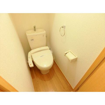 【トイレ】 | レオパレスリフレ西蒲田