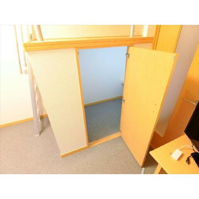 【収納】 | レオパレスリフレ西蒲田