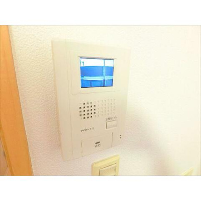 【セキュリティ】 | レオパレスリフレ西蒲田