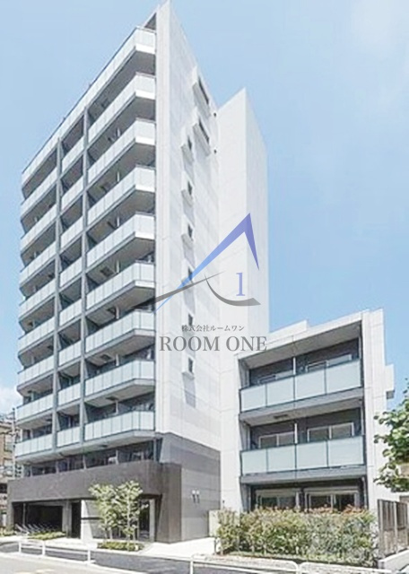 ガーラ・プレシャス大井町