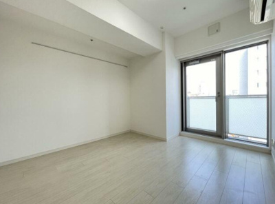 【居間・リビング】 | スカイコートパレス蒲田 | リビングです