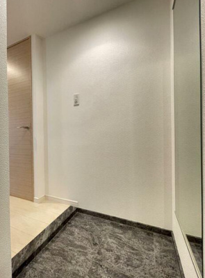 【玄関】 | スカイコートパレス蒲田 | 玄関です