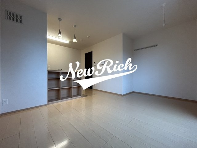 伊勢崎市今泉町２丁目のアパートのセキュリティ
