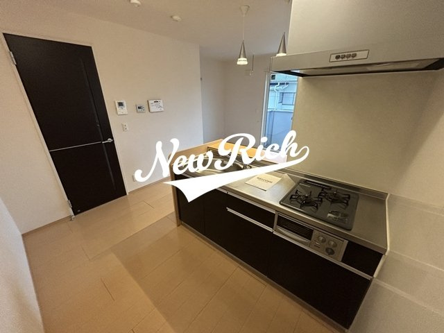 伊勢崎市今泉町２丁目のアパート