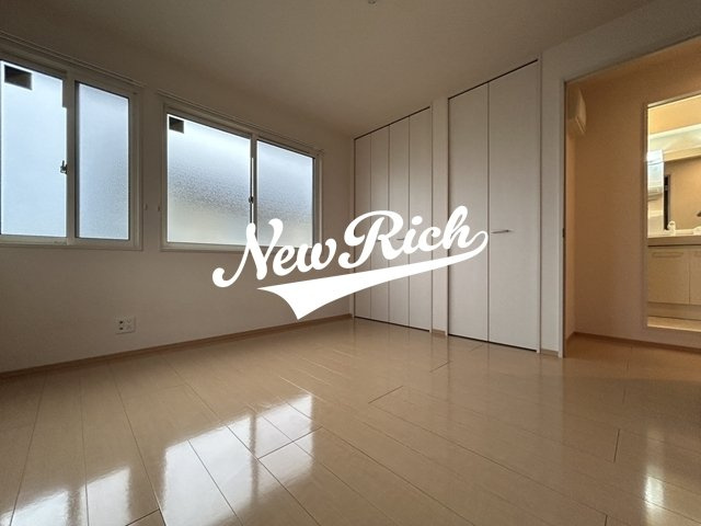 伊勢崎市今泉町２丁目のアパートのその他共用部分