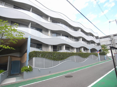 【外観】 | マナーハウス