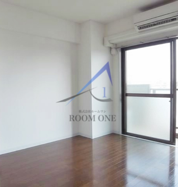 アビタシオンクレールの居間・リビング|洋室のお部屋です。