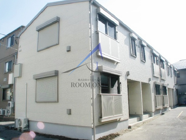 リバーパーク隅田Ⅲ