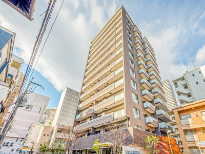 【その他】 | ロジュマン高槻