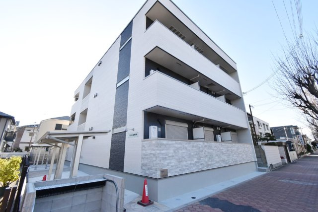 D-5フジパレス南甲子園