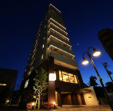 中野区東中野２丁目のマンションの画像