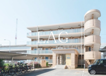 ヒーリンググランデの画像