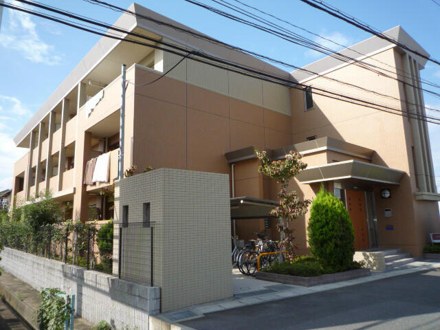 グランディール（松戸）