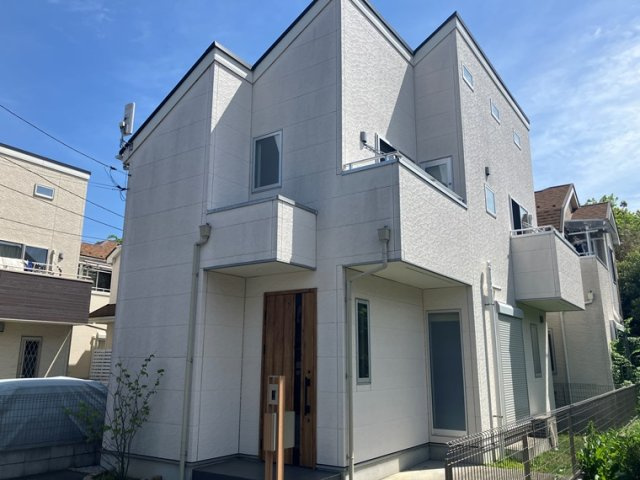 上水南町戸建